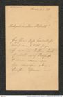 Nachlass Franz Steindachner, Brief von H.F. Neumann an Franz Steindachner (09.01.1908), Inv.Nr. 361.01, Seite 1